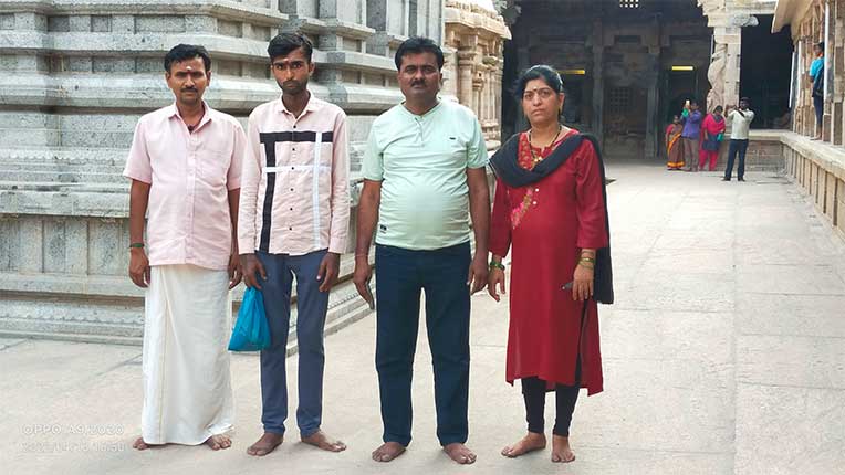  Thirukadaiyur temple